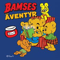 Bamse – Bamses aventyr [Del.3]