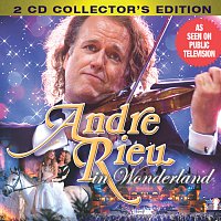 André Rieu – Andre Rieu in Wonderland