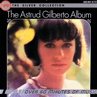 Astrud Gilberto – The Silver Collection - Astrud Gilberto