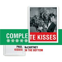 Paul McCartney – Kisses On The Bottom - Complete Kisses
