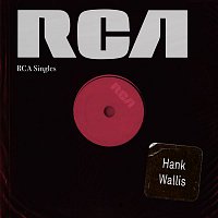 Přední strana obalu CD RCA Singles