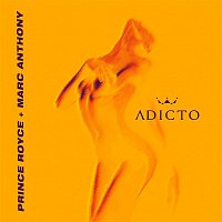 Prince Royce, Marc Anthony – Adicto