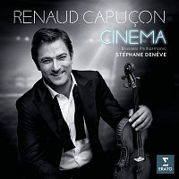 Renaud Capucon – Cinema