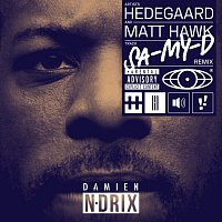 HEDEGAARD, Matt Hawk – SA-MY-D [Damien N-Drix Remix]