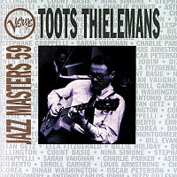 Toots Thielemans – Verve Jazz Masters '59:  Toots Thielemans