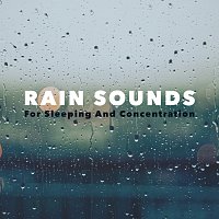 Nature Sounds, Sleepy Joe, Sounds Of Rain – Rain Sounds For Sleeping And Concentration