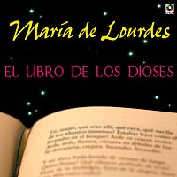 Přední strana obalu CD El Libro De Los Dioses