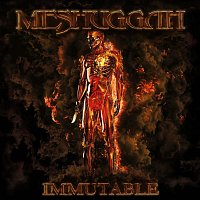 Meshuggah – Immutable CD