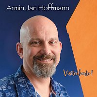 Armin Jan Hoffmann – Visitenkarte 1