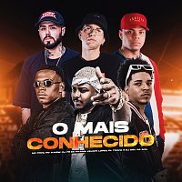 MC 2jhow, DJ Fb De Niteroi, Mc Frog, Kelwin Lopes, PL Torvic, DJ Biel do Anil – O Mais Conhecido