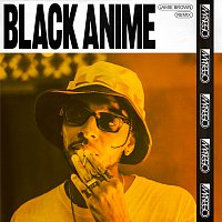 Masego – Black Anime [Jamie Brown Remix]