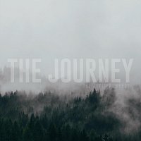 Přední strana obalu CD The Journey