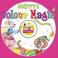 Raju Singh, Suzanne D'mello, Dean Gregory – Skippy’s Colour Magic