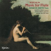 Fenwick Smith – Charles Koechlin: Music for Flute