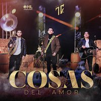 Tony García – Cosas Del Amor [En Vivo]
