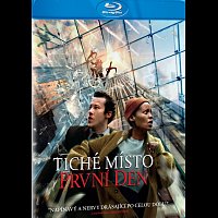 Různí interpreti – Tiché místo: První den