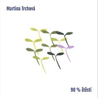 Martina Trchová – 90% štěstí