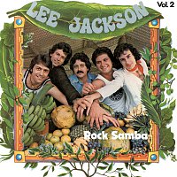 Lee Jackson – Rock Samba - Vol. 2