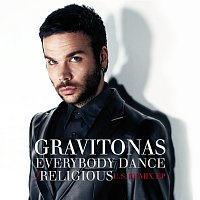 Gravitonas – Everybody Dance  / Religious U.S. Remix EP