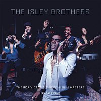 The Isley Brothers – The Complete RCA Victor and T-Neck Album Masters