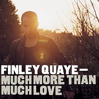 Finley Quaye – Much More Than Much Love