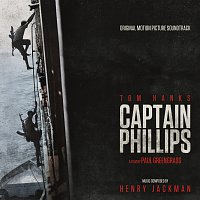 Captain Phillips [Original Motion Picture Soundtrack]