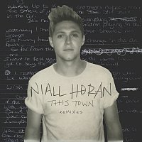 Niall Horan – This Town [Remixes]