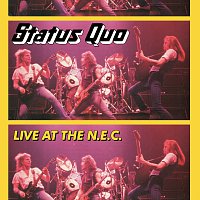 Status Quo – Live At The N.E.C.