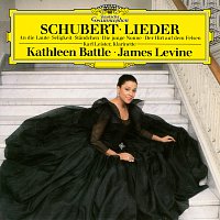 Kathleen Battle, James Levine – Schubert: Lieder