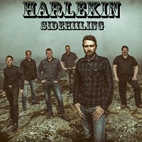 Harlekin – Sidehilling