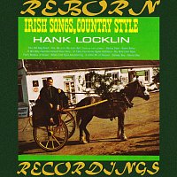 Přední strana obalu CD Irish Songs, Country Style (HD Remastered)