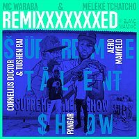 MC Waraba, Meleke Tchatcho – Remixxxxxxxed