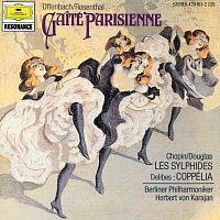 Offenbach: Gaite Parisienne (Excerpts) / Chopin: Les Sylphides