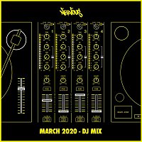 Various Artists.. – Nervous March 2020 (DJ Mix)