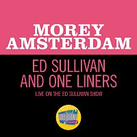 Morey Amsterdam – Ed Sullivan And One Liners [Live On The Ed Sullivan Show, November 24, 1968]