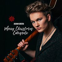 Adam Kubera – Merry Christmas Everyone