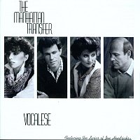 The Manhattan Transfer – Vocalese