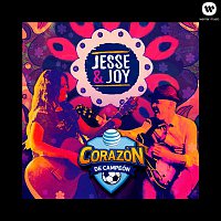Jesse & Joy – Corazón de Campeón