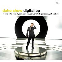 Etienne Daho – Daho Show EP