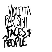 Violetta Parisini – Faces and People