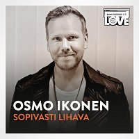 Sopivasti Lihava [TV-ohjelmasta SuomiLOVE]