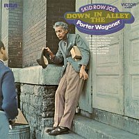 Porter Wagoner – Down In the Alley