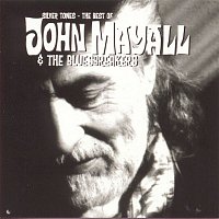 John Mayall & The Bluesbreakers – Silver Tones - The Best Of John Mayall & The Bluesbreakers