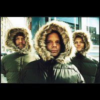 Medeski Martin & Wood – Toy Dancing