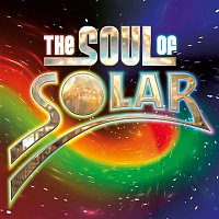 Přední strana obalu CD The Soul of Solar