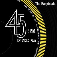 The Easybeats – Extended Play