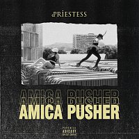 Priestess – Amica Pusher