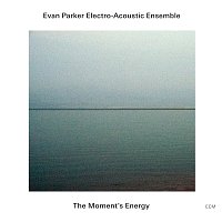 Evan Parker Electro-Acoustic Ensemble – The Moment's Energy