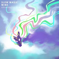 Slow Magic, Kate Boy – Mind [Academy Garden]