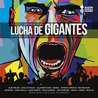 Otra Lucha De Gigantes [Tributo A Antonio Vega]